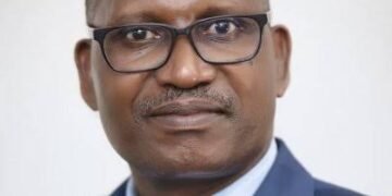 Former UCDA Boss Dr. Emmanuel Lyamulemye Dies, Leaves Transformational Legacy in Uganda’s Coffee Sector