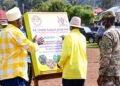 President Museveni Launches Western Uganda Campaign Trail, Appeals For Support to Protect the Gains