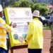 President Museveni Launches Western Uganda Campaign Trail, Appeals For Support to Protect the Gains