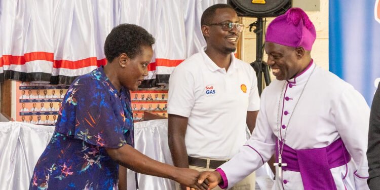 Vivo Energy Drives Clean-Cooking Transition as Church of Uganda Schools Embrace Shell Gas