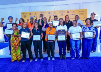 MTN Uganda Opens Applications for Second Cohort of Advancing Women Entrepreneurs Programme