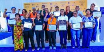 MTN Uganda Opens Applications for Second Cohort of Advancing Women Entrepreneurs Programme