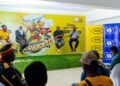 MTN Launches the “Gaga Your Way to Morocco” Campaign, Giving Customers a Chance to Support Uganda Cranes in Morocco