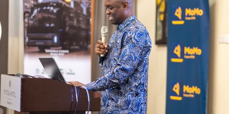 Uganda’s E-Mobility Leap: MTN Powers Kiira Motors’ Electric Trans-African Expedition of Technology & Innovation