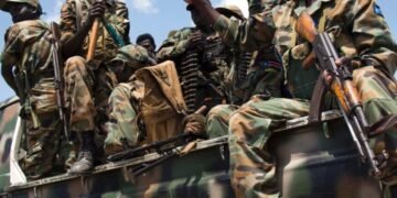 South Sudan: NAS – SPLA-IO Rebel Coalition Claims Responsibility For Torit Attacks