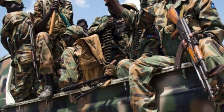 South Sudan: NAS – SPLA-IO Rebel Coalition Claims Responsibility For Torit Attacks