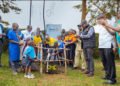 EACOP And Rotary Uganda Launch Green Schools Initiative to Boost Environmental Stewardship