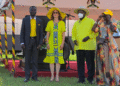 President Museveni Hails Peace And Development Gains in Soroti