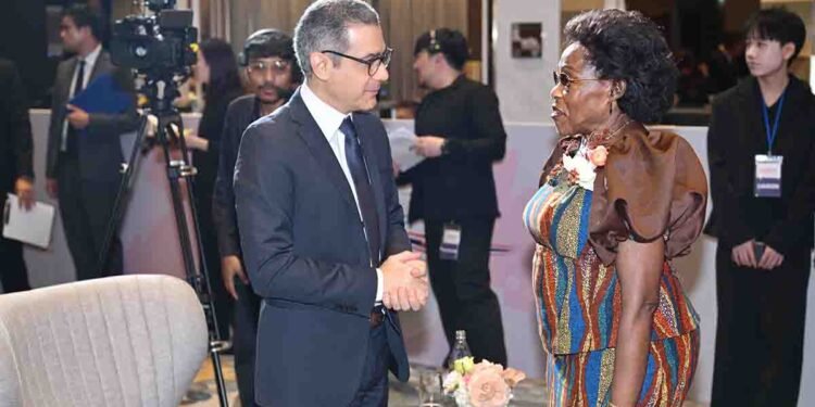 Uganda Unveils the “Pearl of Africa” to Thai Travelers, Showcasing Its Iconic Landscapes and Adventure Experiences