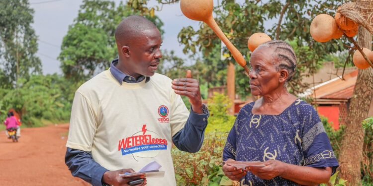 31st December 2025: UEDCL Sets Final Amnesty Deadline in ‘Weterezeeee’ Electricity Campaign