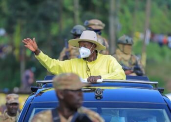 Museveni Launches Western Uganda Campaign With Strong Wealth-Creation Call