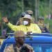 Museveni Launches Western Uganda Campaign With Strong Wealth-Creation Call