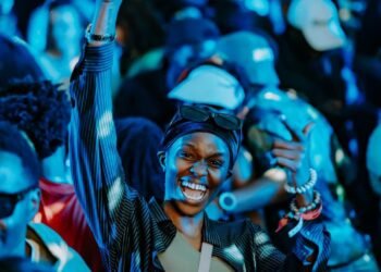 Nyege Nyege at 10: A Decade of Rhythm, Culture, And Community in Uganda