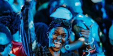 Nyege Nyege at 10: A Decade of Rhythm, Culture, And Community in Uganda