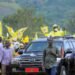 Museveni Opens Ankole Campaign Trail, Reaffirms Focus on PDM, Jobs, And Improved Services