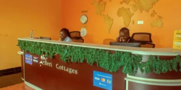 Discover Comfort And Calm at Beri Cottages in The Heart of West Nile