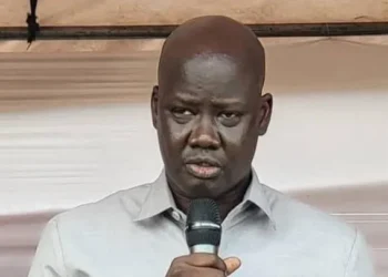 South Sudan: Salva Kiir Reinstates Petroleum Official Accused of Leaking Oil Money Advance Request