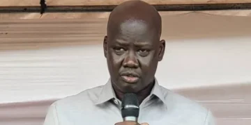 South Sudan: Salva Kiir Reinstates Petroleum Official Accused of Leaking Oil Money Advance Request