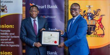 Uganda’s PostBank Transforms into Pearl Bank, Strengthening Community Impact