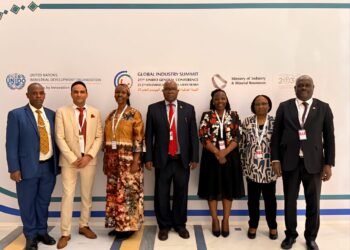 Uganda Elected to UNIDO Industrial Development Board (IDB)