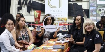 Uganda High Commission in Pretoria Launches Southern Africa Tourism Roadshow in Johannesburg