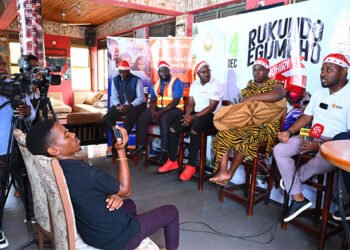 BakigaNation Brings Kigezi Christmas to Kampala in Rukundo Egumeho – Nohiri Yeitu Festival
