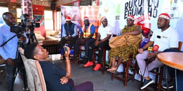 BakigaNation Brings Kigezi Christmas to Kampala in Rukundo Egumeho – Nohiri Yeitu Festival