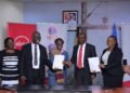 Absa Bank Uganda Advances USD 50 Million Financing to UEDCL to Strengthen National Power Distribution