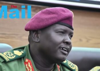 South Sudan: Deputy CDF ‘Ignored’ Advance Warning of Nasir Attack, Court Told
