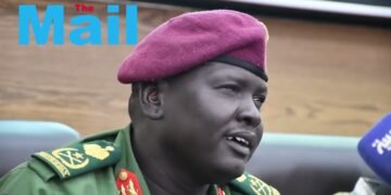 South Sudan: Deputy CDF ‘Ignored’ Advance Warning of Nasir Attack, Court Told