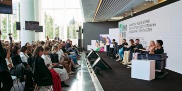 Moscow Hosts Global BRICS+ Fashion Summit With Delegates From 65 Countries