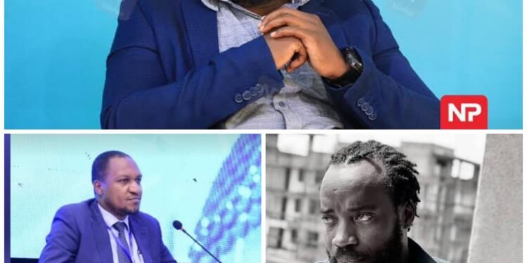 Government, IGG Shift Focus to Source of Leaked Documents Amid Social Media Storm