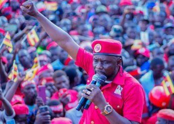 Court Dismisses Walukagga Petition, Upholds His Removal From Busiro East Race