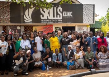 Bridging Skills And Opportunity: Simplifi Networks Partners With Purple Skills Klinic