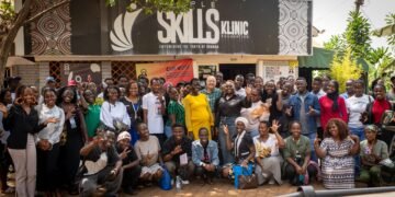 Bridging Skills And Opportunity: Simplifi Networks Partners With Purple Skills Klinic