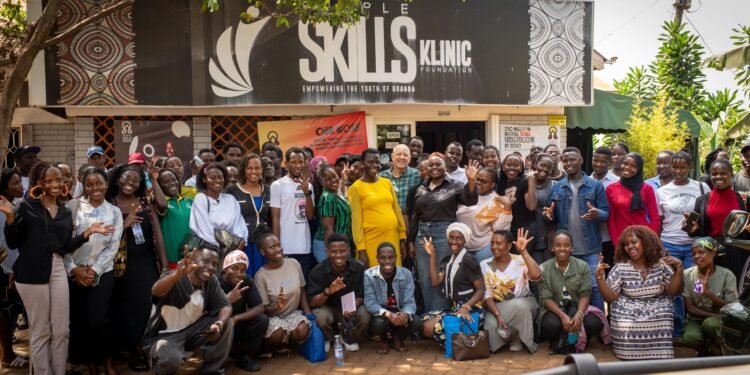 Bridging Skills And Opportunity: Simplifi Networks Partners With Purple Skills Klinic