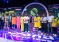 MTN Uganda Wraps Up 2025 Monthly Tee Season With Grand Tee of Tees at Entebbe Club