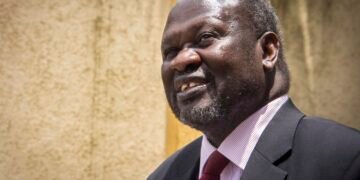 Machar Trial: Witnesses Tell Court of Chaos, Gunfire in Nasir Evacuation