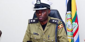 Over 600 Drivers Arrested as Police Step up Festive Road Safety Operations