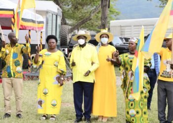 President Museveni Pledges Cocoa Processing Factory for Bundibugyo