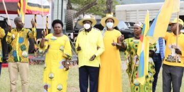 President Museveni Pledges Cocoa Processing Factory for Bundibugyo