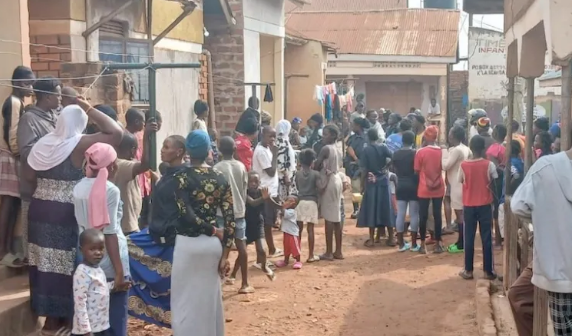 9 South Sudanese Arrested in Kampala Over Housemaid’s Murder