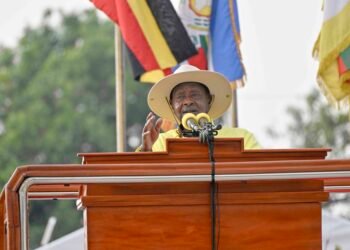 Hoima: President Museveni Emphasizes Peace, Development And Wealth Creation as Cornerstone of Uganda’s Transformation