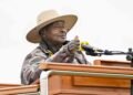 President Museveni Faults Kassanda’s Slow Development on Poor Leadership, Urges Voters to Reject Non-Performing Opposition Leaders