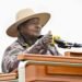 President Museveni Faults Kassanda’s Slow Development on Poor Leadership, Urges Voters to Reject Non-Performing Opposition Leaders