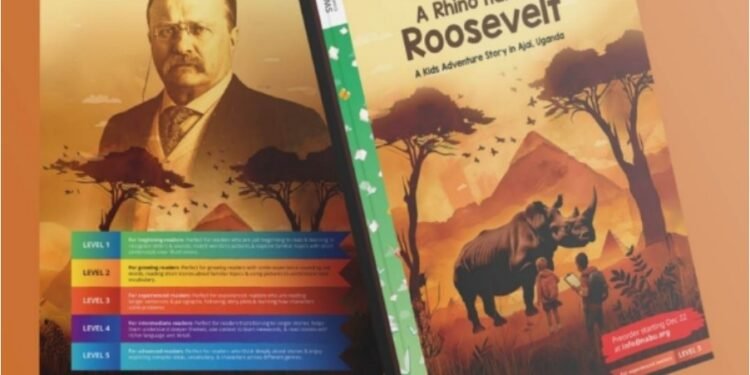 Uganda Launches Roosevelt Rhino Campaign In US To Boost Conservation Diplomacy