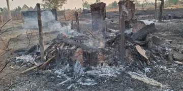 South Sudan: SSPDF Carries Out Airstrikes in Jonglei’s Ayod And Uror Counties, Civilians Killed