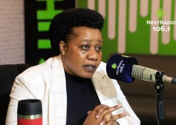 Prominent Human Rights Lawyer Sarah Bireete Arrested In Kampala