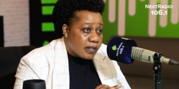 Prominent Human Rights Lawyer Sarah Bireete Arrested In Kampala