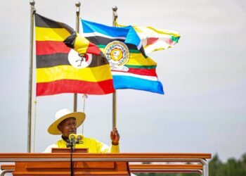 Bunyoro Leaders Hail Museveni For Region’s Transformation, Women Empowerment